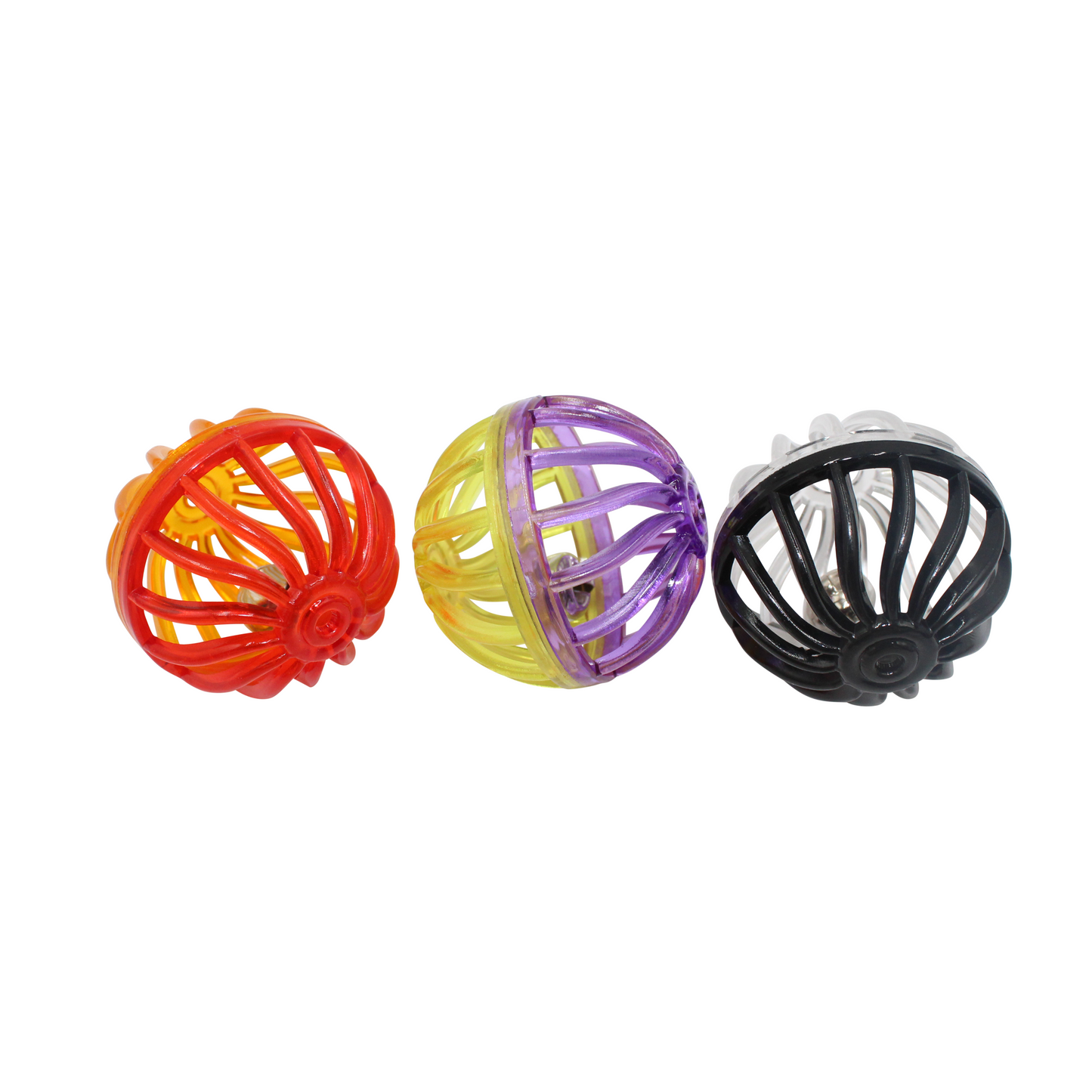 Lattice ball with Bell Value Pack