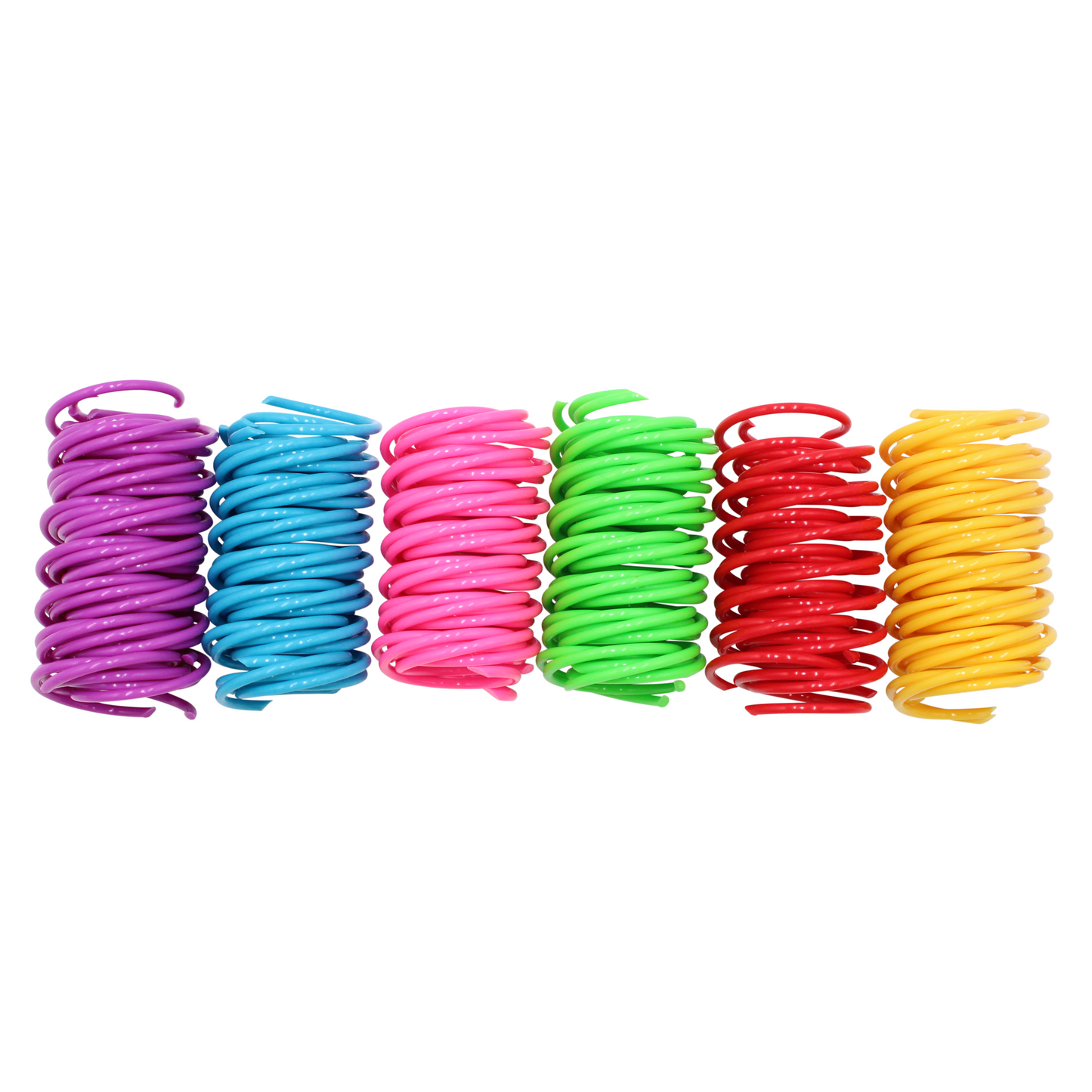 Cat Springs Toy