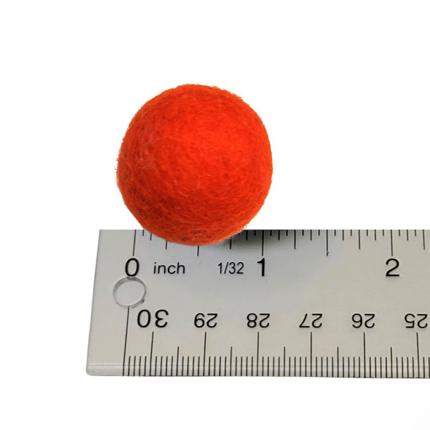 Rechargeable Catnip Infused Felt Balls