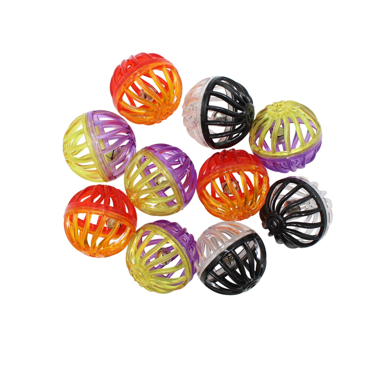 Lattice Balls