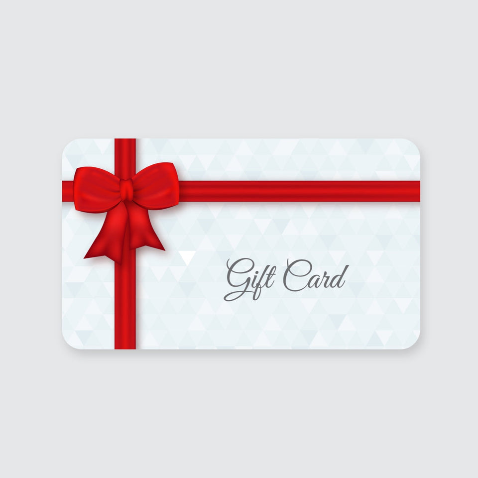 Kitty Catnip Toys Gift Card