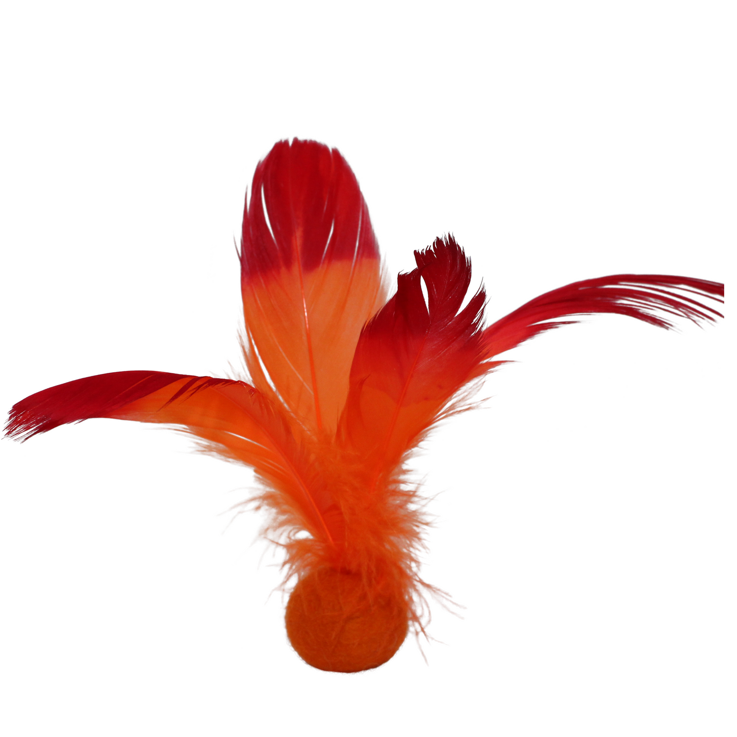 MEOWI FIESTA - Catnip, Feathers and Felt