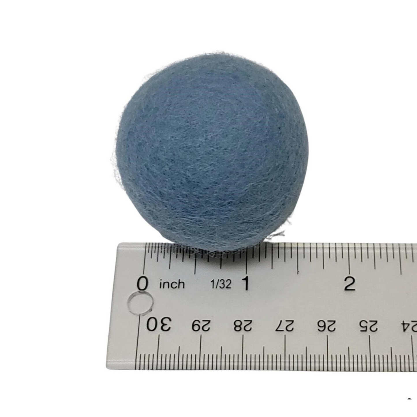 Rechargeable Catnip Infused XL Felt Balls