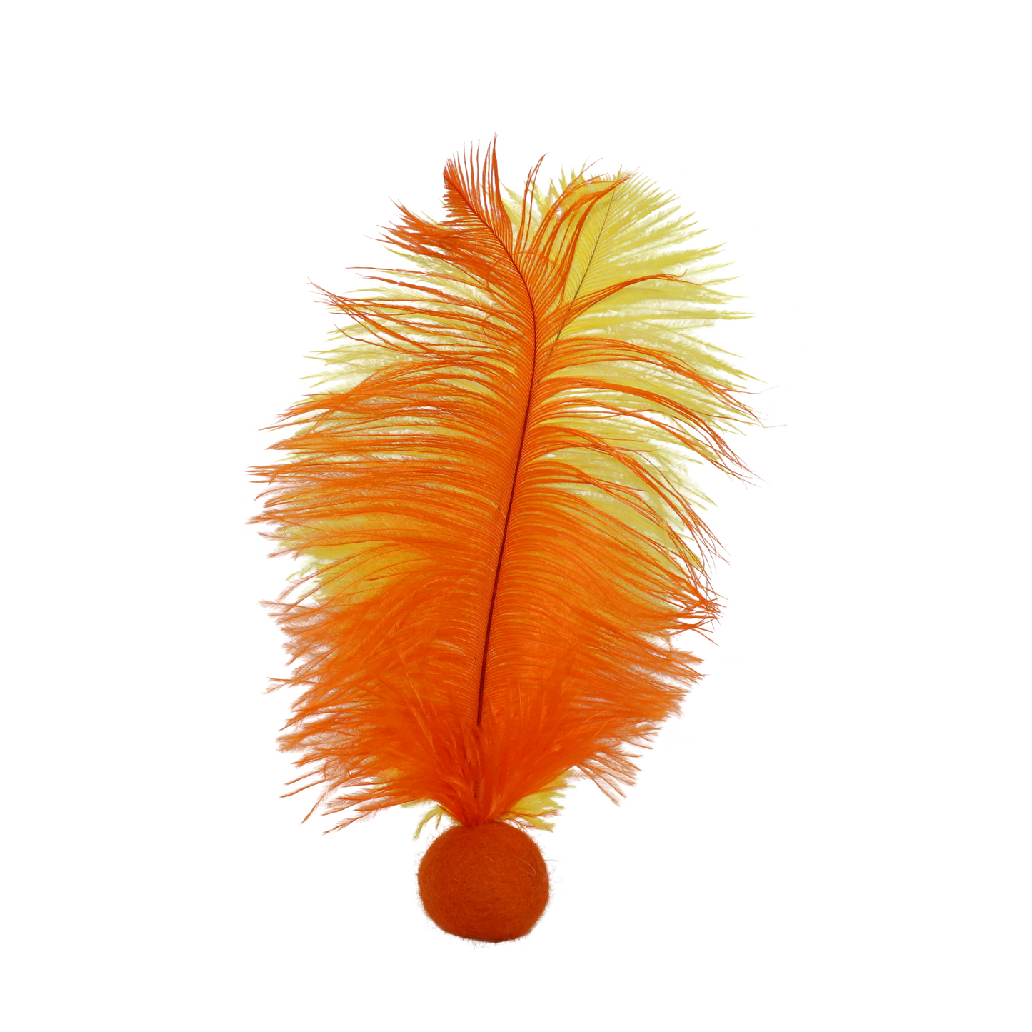 PAWMAZING - Catnip Infused Felt Toy