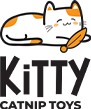 Kitty Catnip Toys