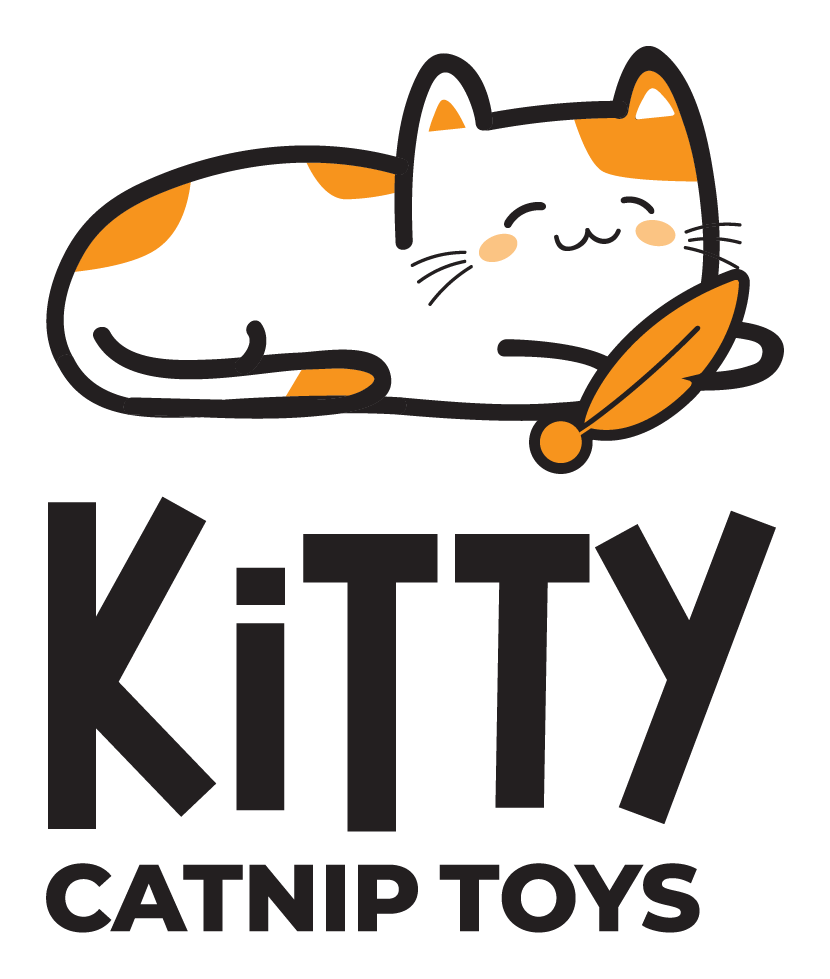 Kitty Catnip Toys